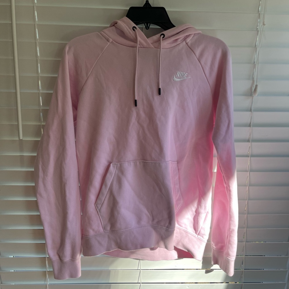nike hoodie